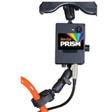 Drain inspection system for 3"-10" lines,Gen-Eye Prism,self-leveling camera