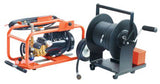 Drain Cleaner Water Jet for 1-1/2" to 4" lines - JM-1450 series