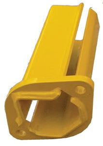 Chuck Adapter for the Channel Post Break-Away Anchor System HPD 60
