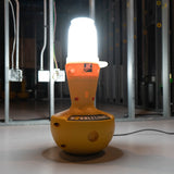 Wobblelight® Jr. 27" 85W Fluorescent Work Light
