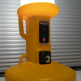 Wobblelight® V2 150W LED Work Light