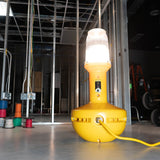 Wobblelight® 36" 500W Halogen Work Light