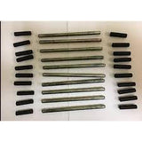 Locking handle pin kit for PRO14 and PRO19