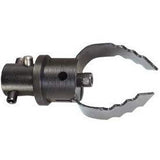 Cutter U-cutter for 3/8" to 1-1/4" cables