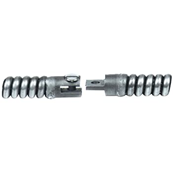 Quick fix connectors 1/2