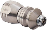 Nozzles Rotary standard and deluxe 1/4", 3/8" & 1/2"