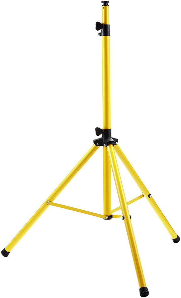 Stand two stage tripod heavy duty