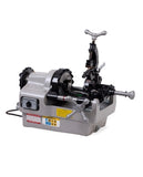 Pipe threading machines for 1/2" to 2" pipe