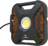 Portable Work light LED 6,000 Lumen rechargeable