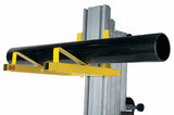 Pipe Cradle (pair) for Series 2000, 2100 & 2400 lifts