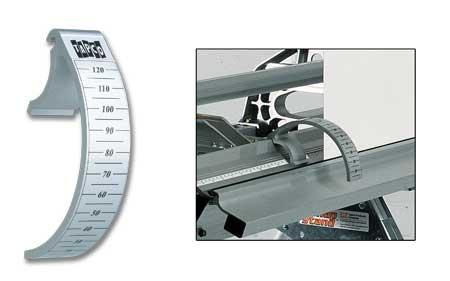 angle gauge for PRO series