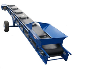 Conveyor modular 18" belt