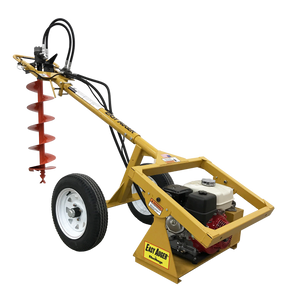 Post hole digger machine deals