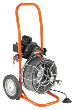 Ez Rooter Drain cleaner for 2