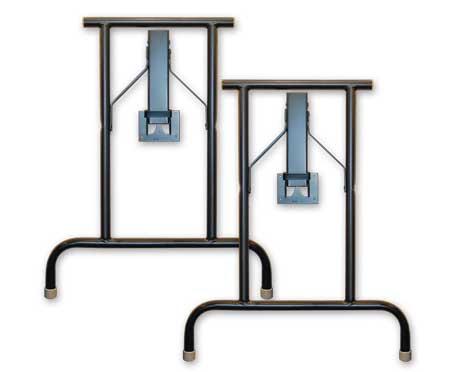 U-clamp, package of 4 for PRO14 leg stand