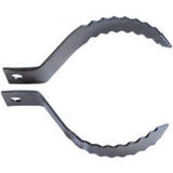 Cutter side cutter blades for 3/8" to 3/4" cables (2 pieces)