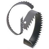 Cutter rotary saw blades 3" & 4"