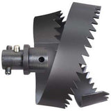 Cutter rotary saw blades 3" & 4"