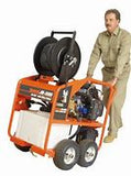 Drain Cleaner Water Jet 3,000 PSI, 8 GPM