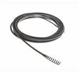 Cables Flexicore® for hand held manual drain cleaners 1/4" to 3/8"