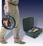Drain inspection system for 1-1/2" to 3" lines,Gen-Eye Micro-Scope2