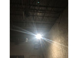 High bay light LED 13,500 Lumens 120W Longneck