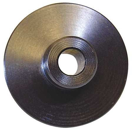 Cutter wheel for pipe threader