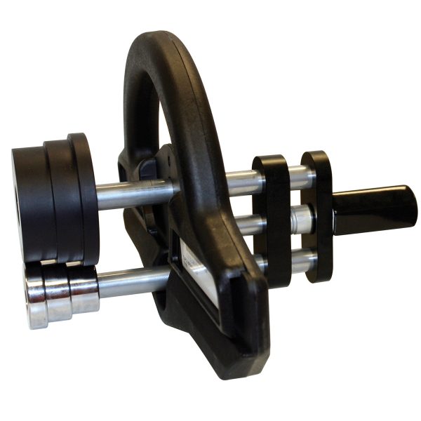 Brake Buddy for aluminum benders – RDSI