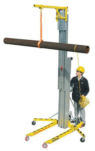 Series 2000 and 2100 Boom Assembly