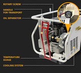 XAir SC40 Air Compressor