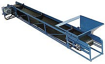 Conveyor modular 10