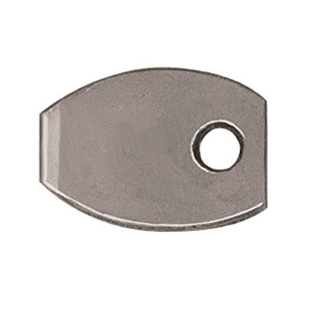 Cutter set for Mini-Rooter series drain cleaners 3/8