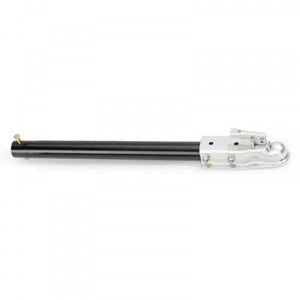 Ball hitch 2" tow pole for towable mixers, no charge for factory fit